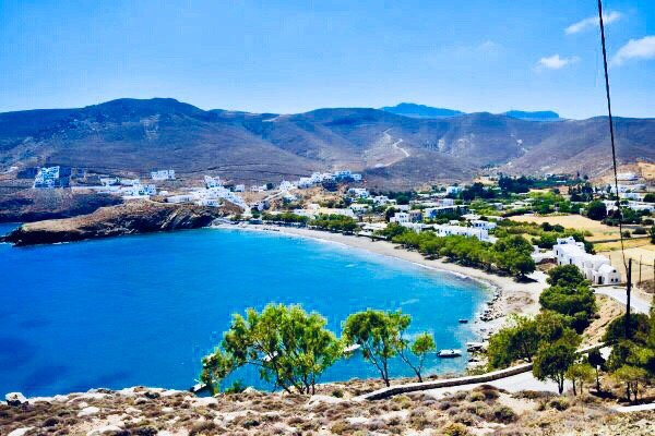 Drouga's Studios & Suites主图