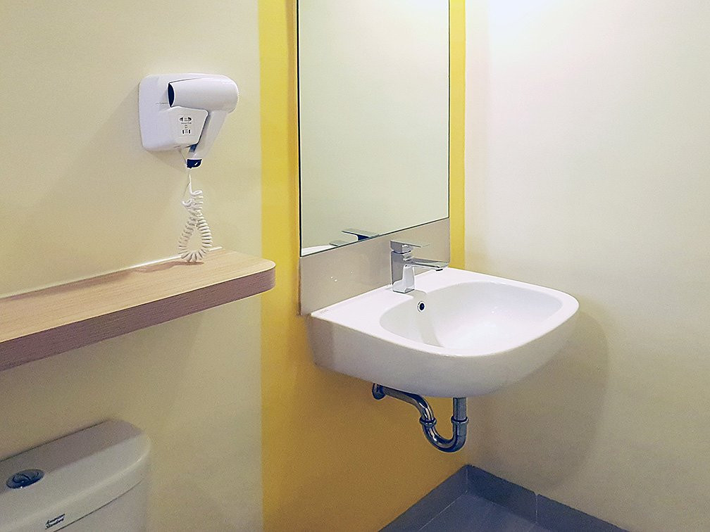 Hop Inn Hotel Alabang主图