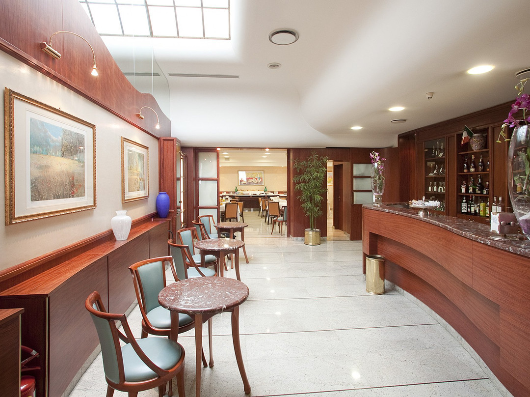 Hotel Palace主图