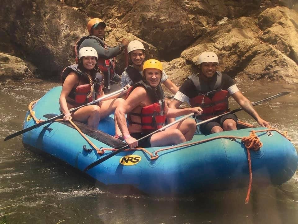 Rancho Baiguate-Jarabacoa必去景点