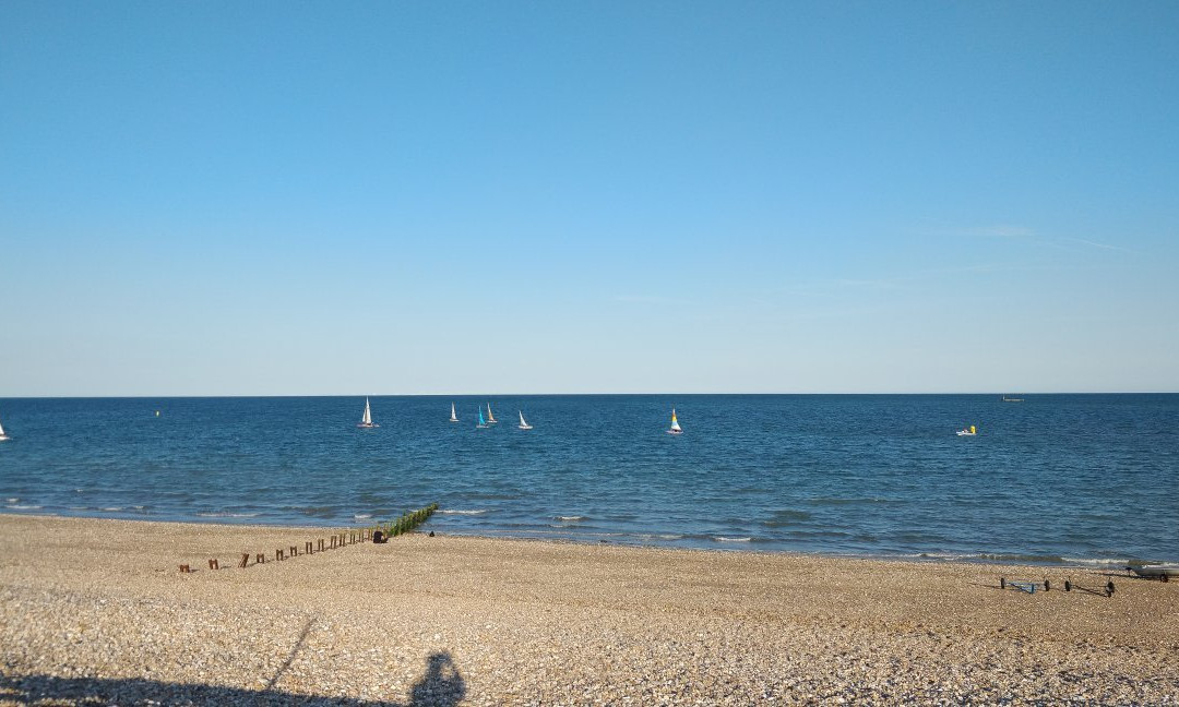 Pagham Beach-Pagham必去景点