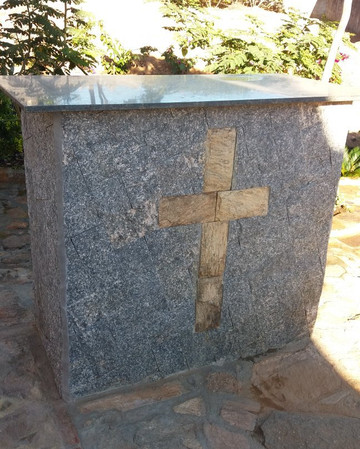 Paroquia Nossa Senhora das Dores