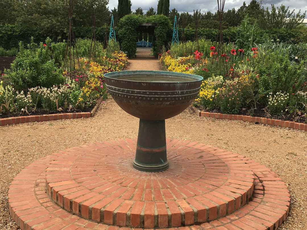 Lambley Gardens & Nursery-Ascot必去景点