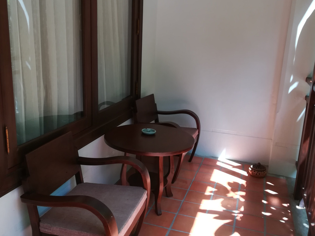 里姆平乡村酒店主图