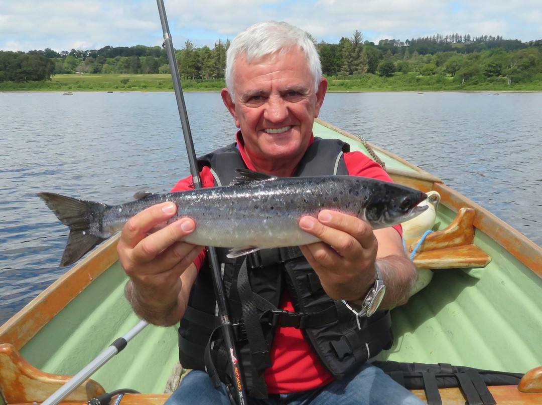 Killarney Fishing Adventures-基拉尼必去景点