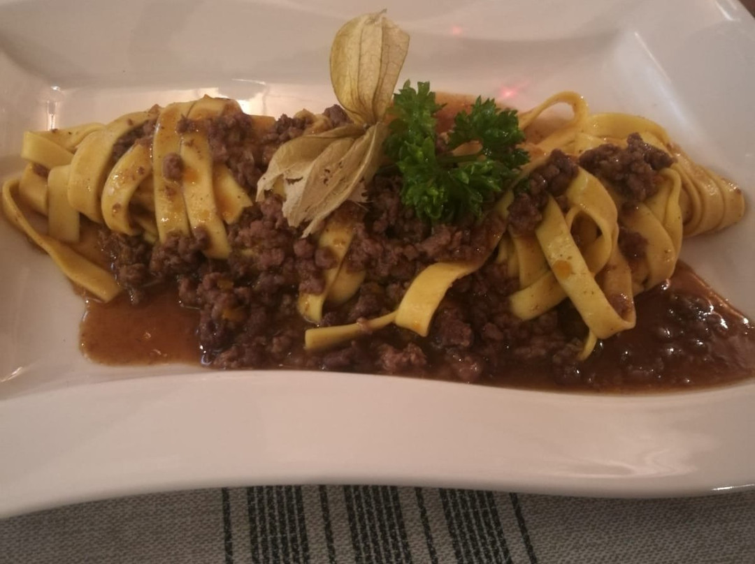 Hotel Bait de Angial主图