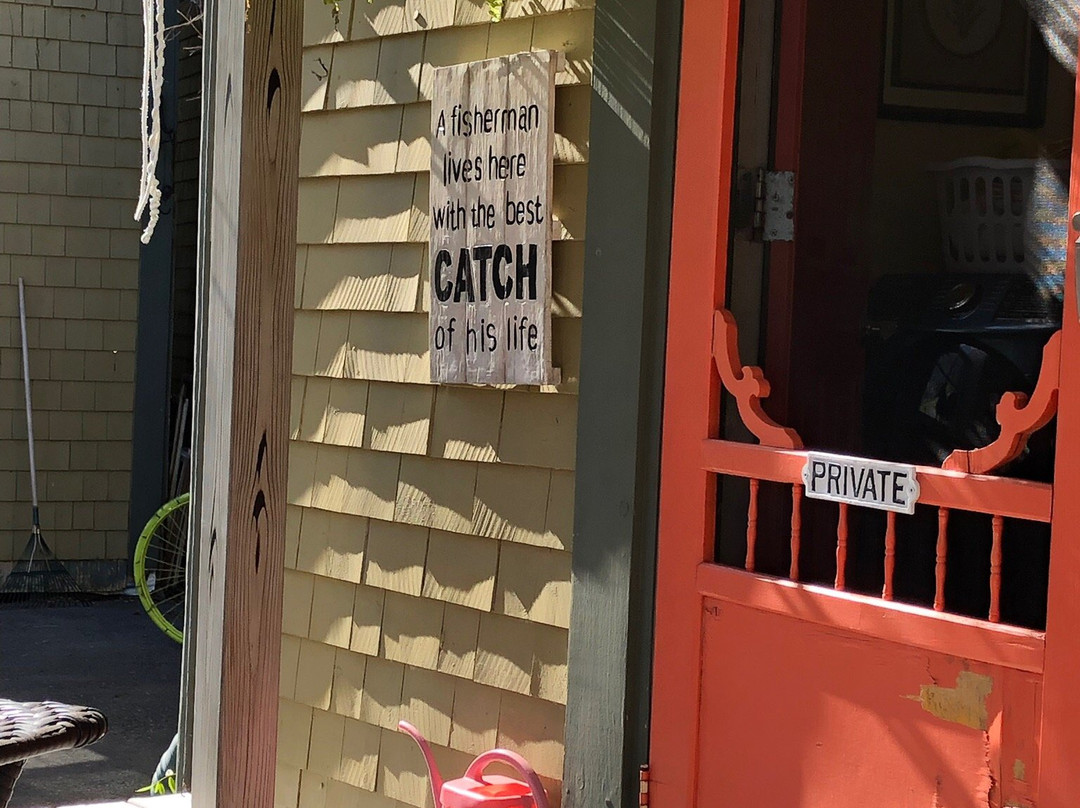 Fisherman's Daughter主图