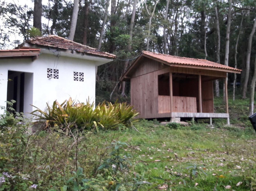 Cachoeira do Macacu Garopaba-Garopaba必去景点