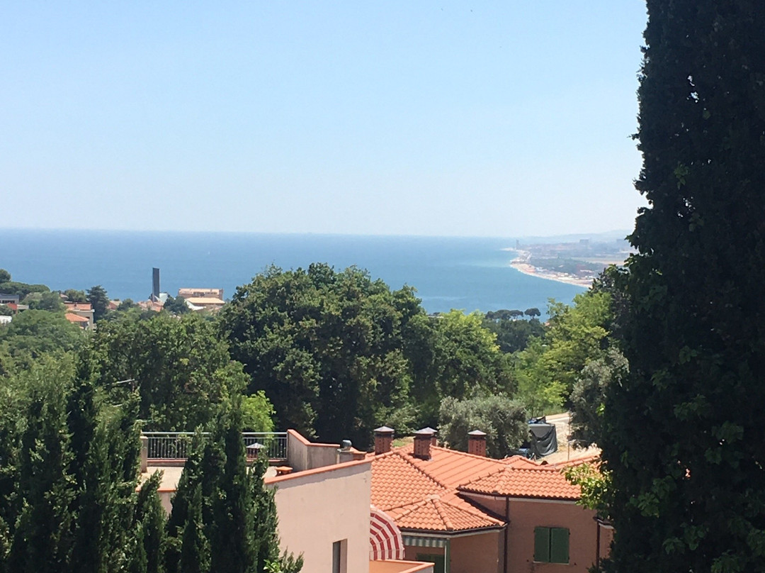 Hotel Ristorante Conchiglia Verde主图