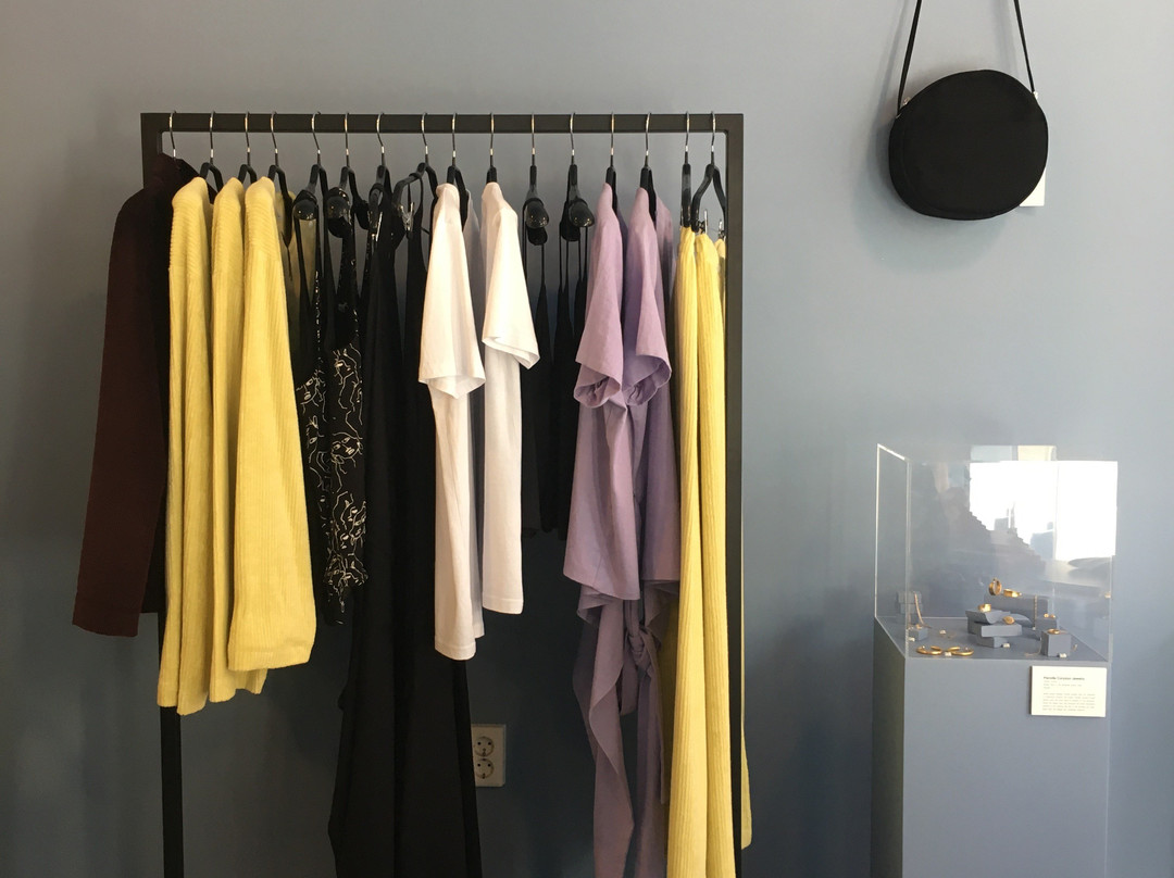 The Domestic Botanist-乌特勒支必去景点