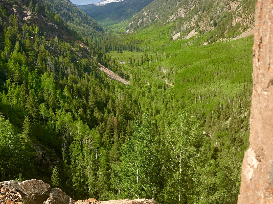 Colorado Overland 4x4 Adventures景点图片