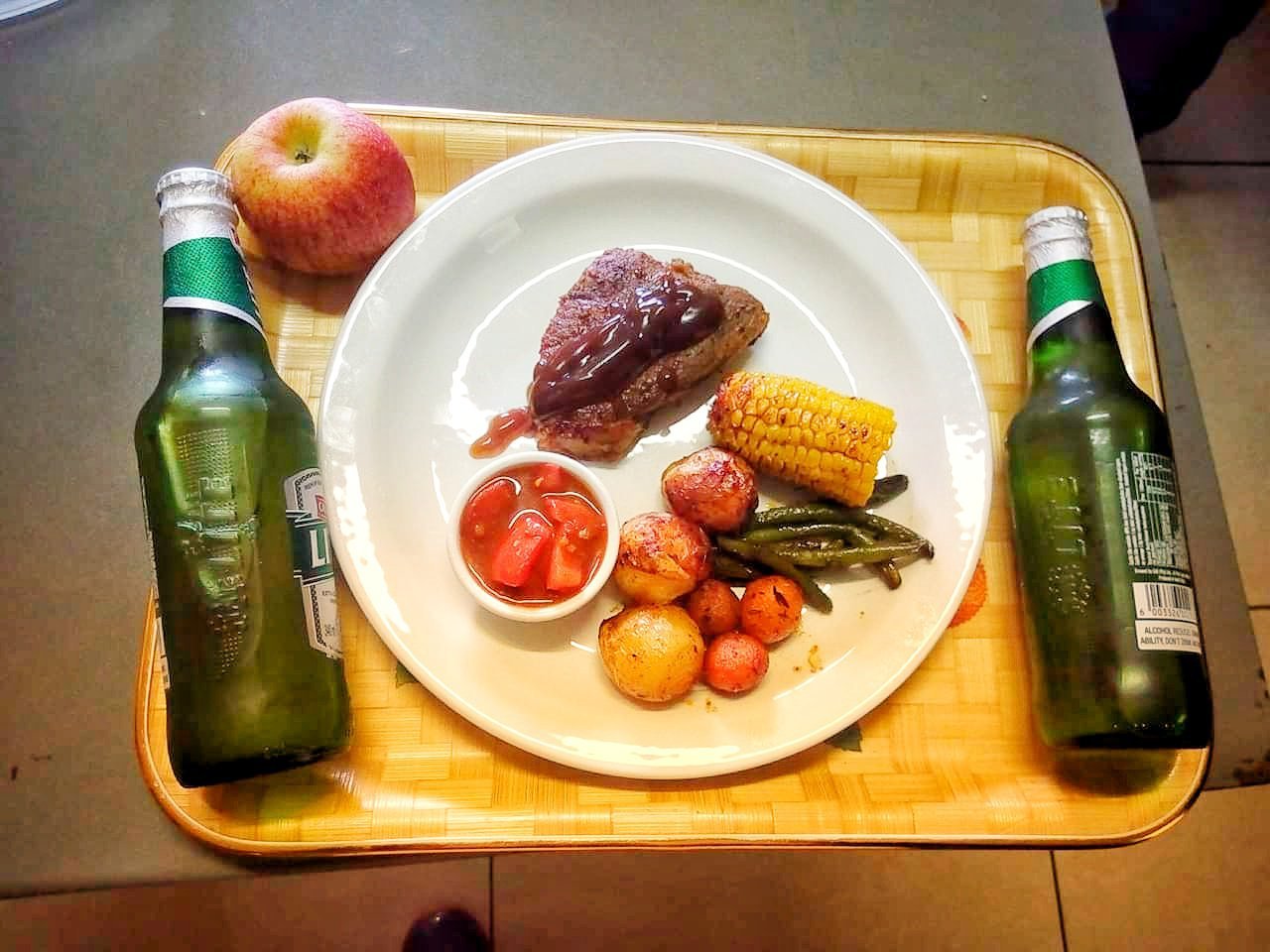 African Crest Guest House-官方