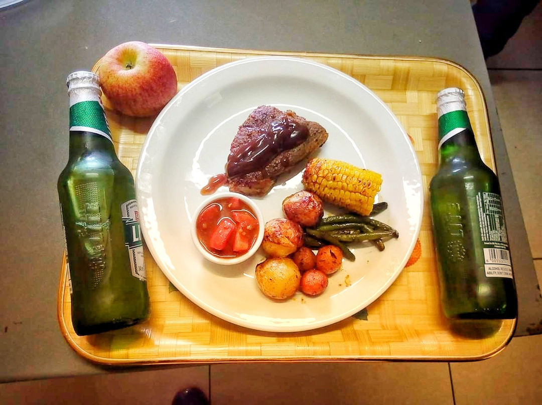 African Crest Guest House主图