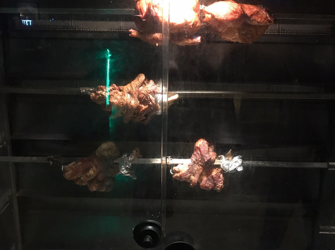 Brewsky & Co-巴淡岛必去景点