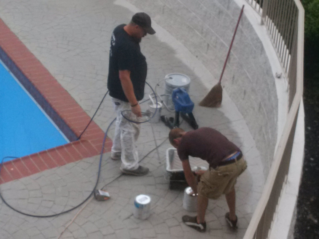 The Landmark Hotel主图