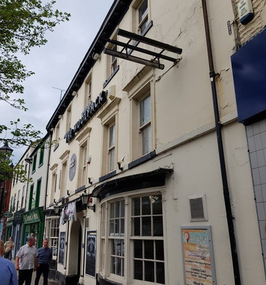 Woolpack Live-唐克斯特必去景点