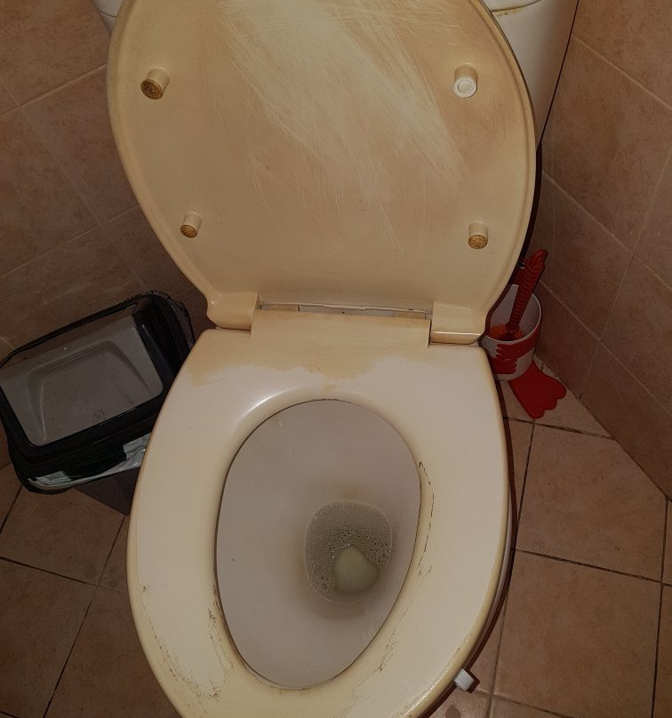 Kubu Pilatus Inn主图