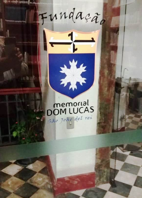 Cardinal Dom Lucas Moreira Neves Memorial景点图片