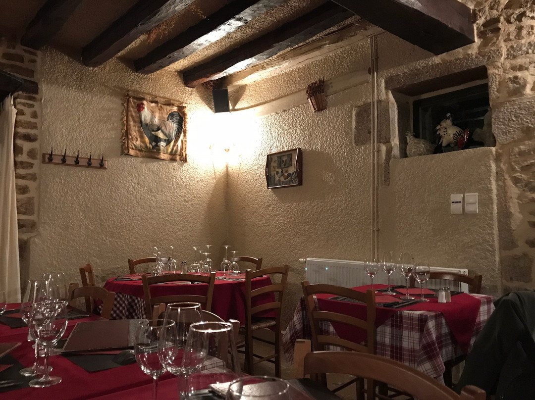 Ferme de Rolle主图