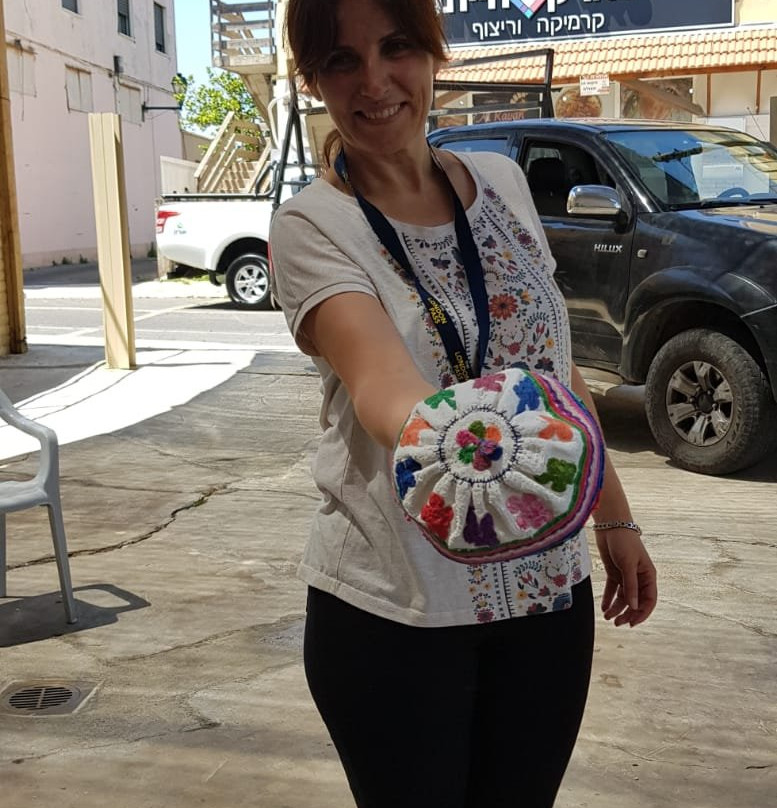 Daliat El Carmel Weekend Market-Daliyat al-Karmel必去景点