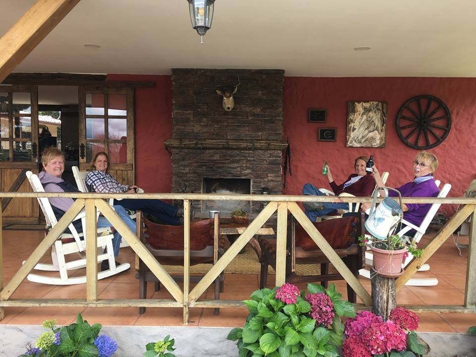 Rancho Patococha-昆卡必去景点