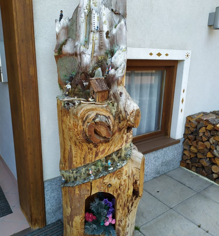 B&B Garni Gimea主图