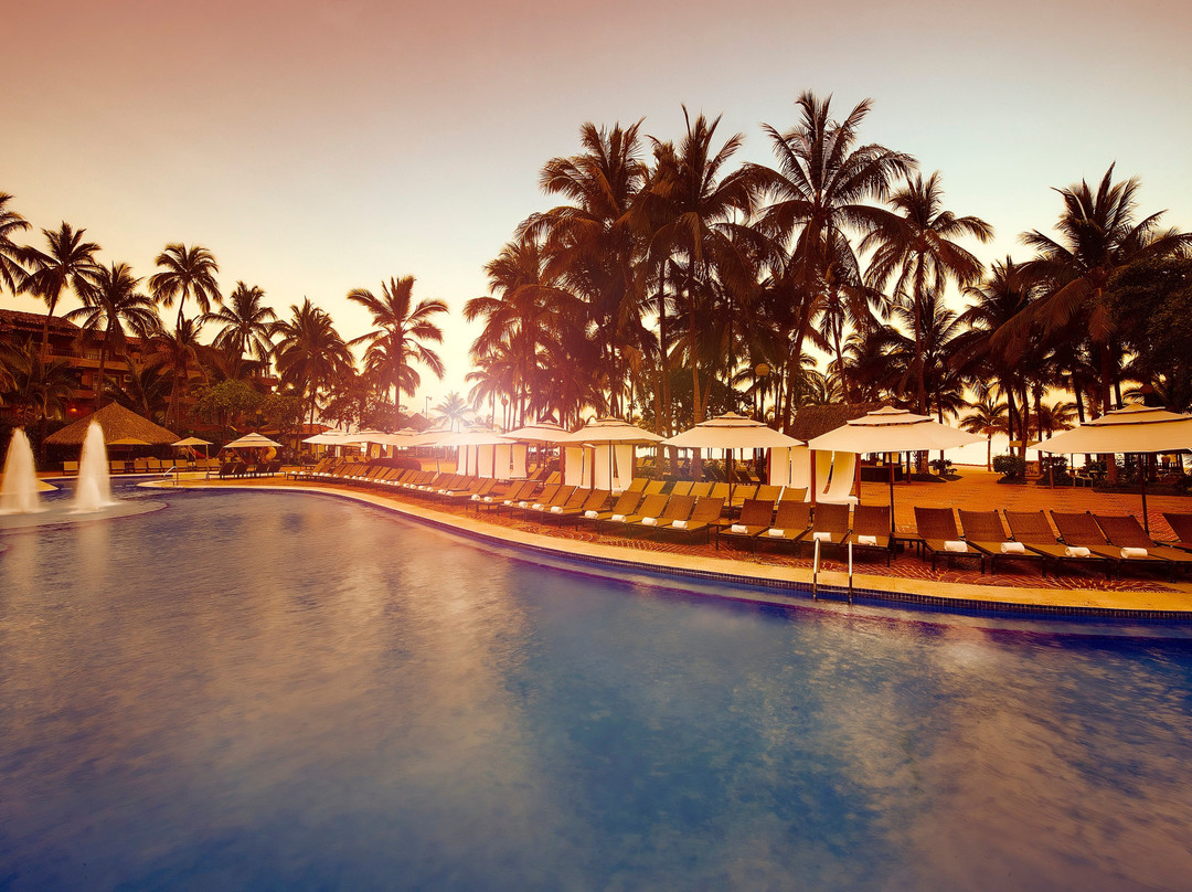 Fiesta Americana Puerto Vallarta All Inclusive & Spa主图