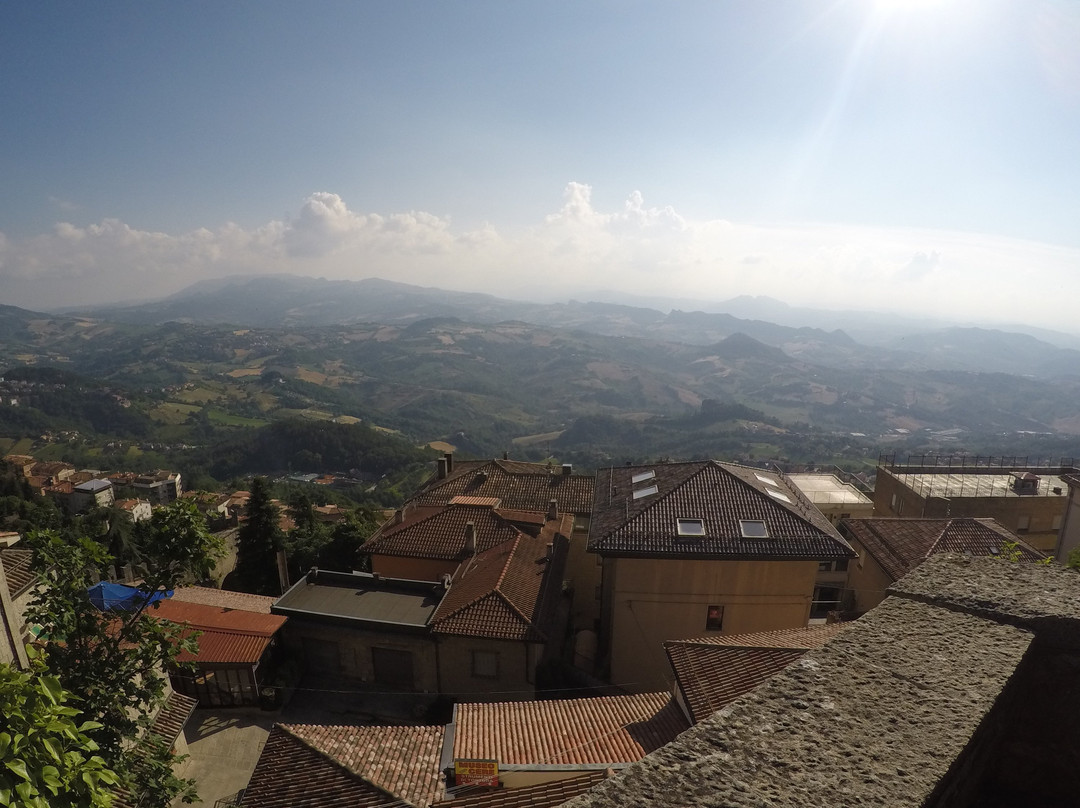 San Marino Nature Park景点图片