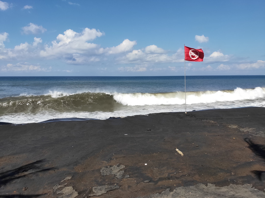 温德姆塔曼纱丽吉瓦度假村主图