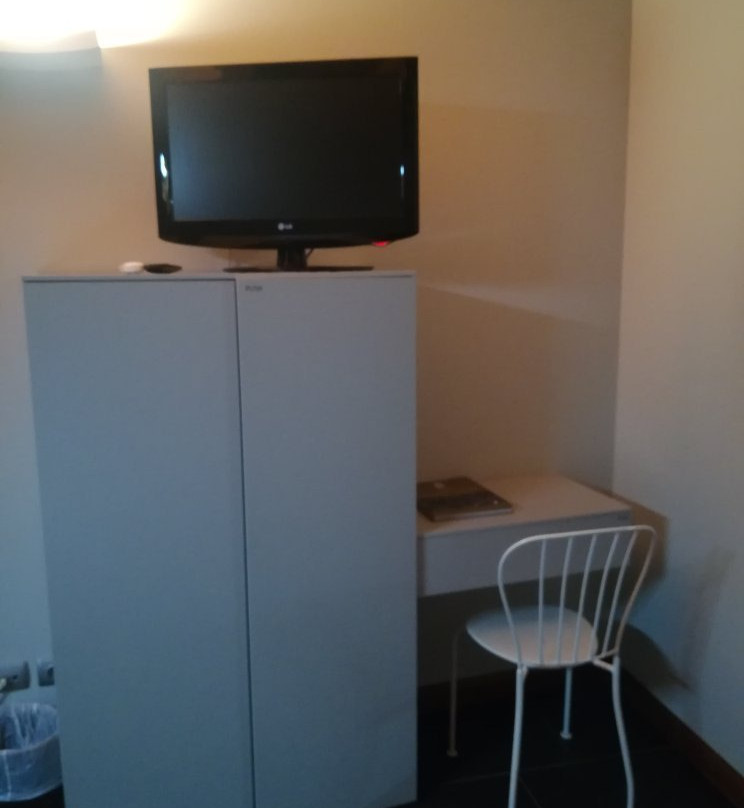 Hotel Rural Emina主图