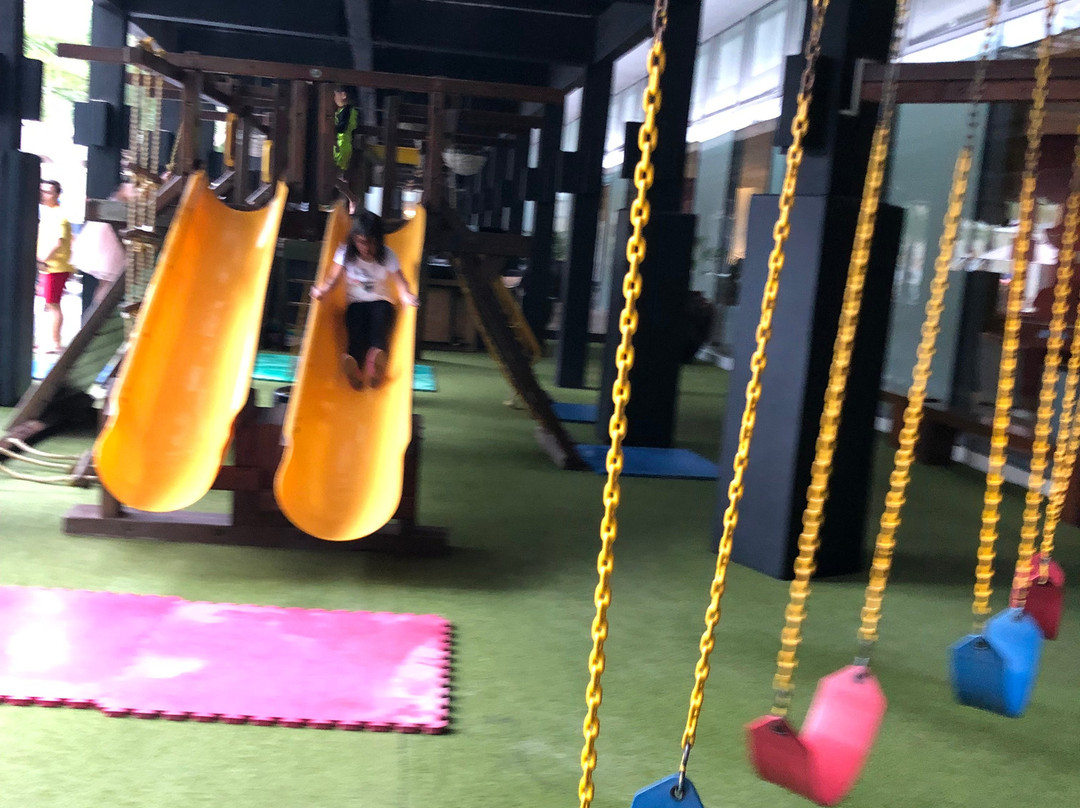 The Alpha Suites主图