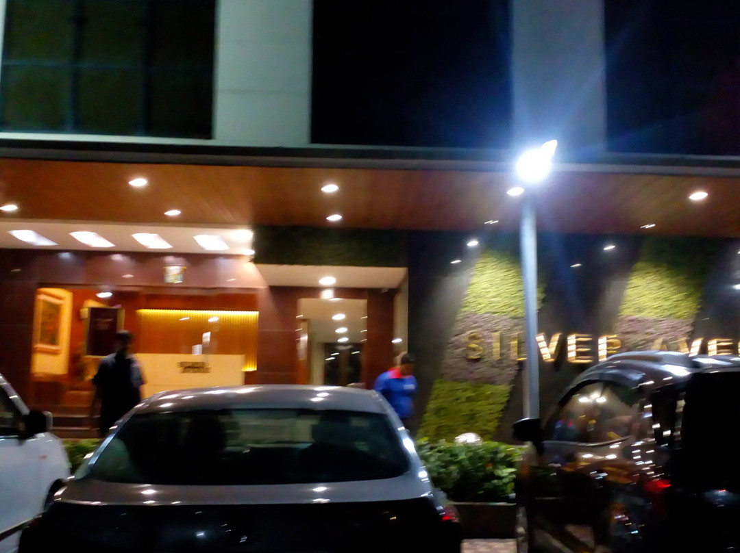 Freesia by Express Inn主图