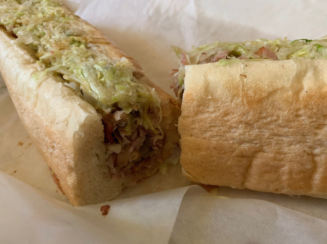 Captain Nemo's Submarine