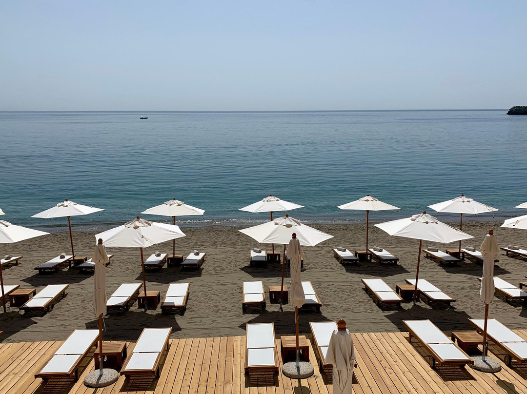 Sea & Sun景点图片