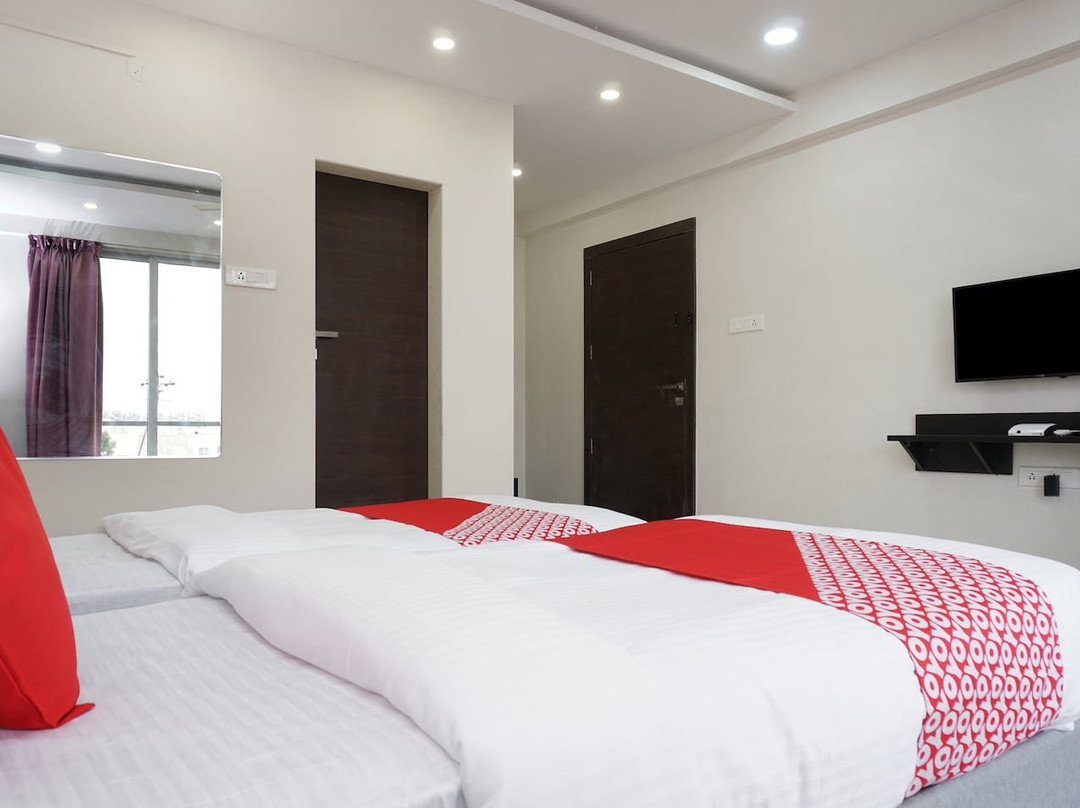 OYO 16832 Hotel I Suite 2主图