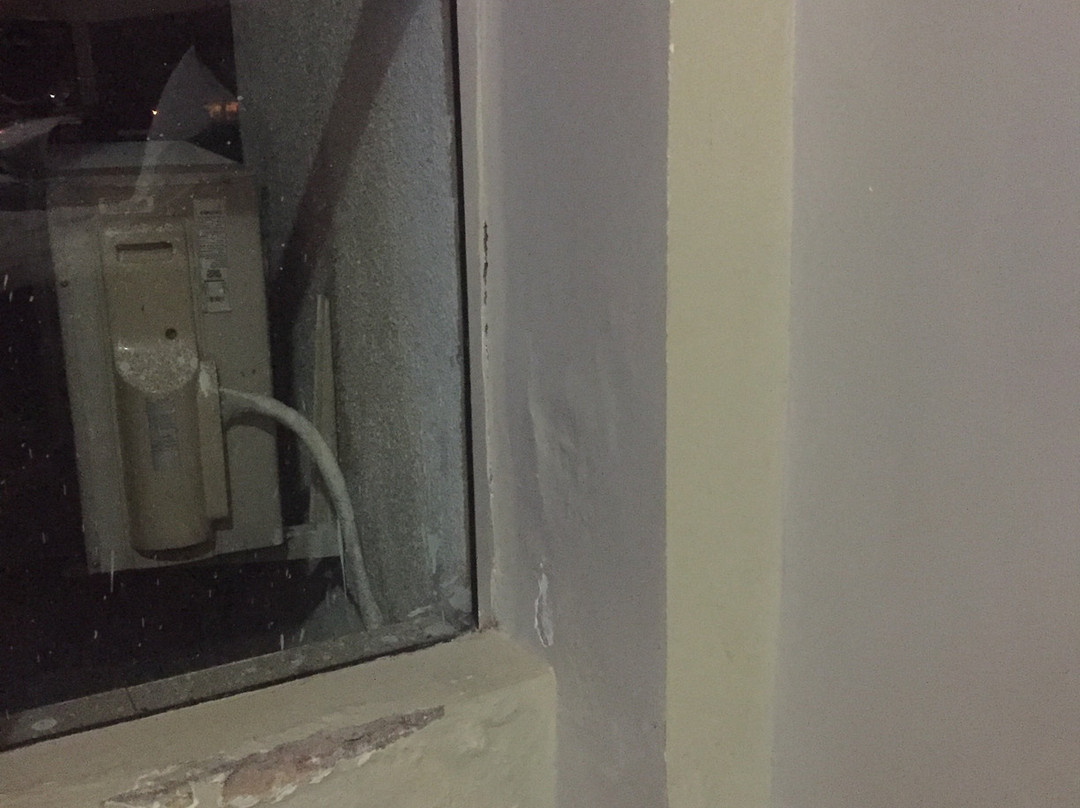 Barrudada Tropical Hotel主图