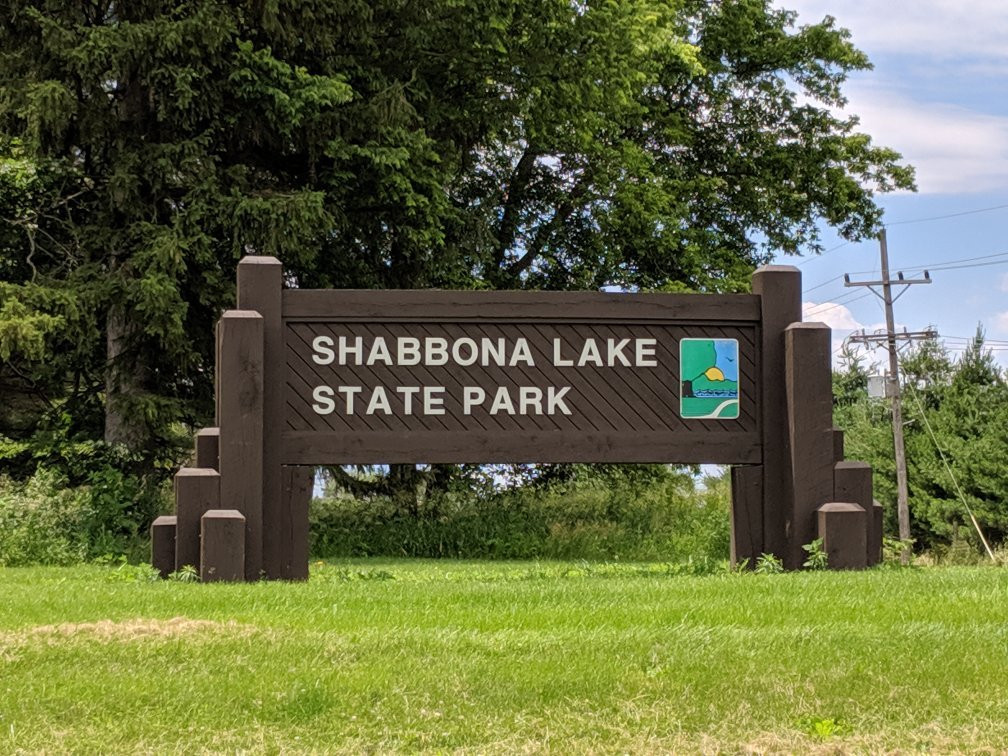 Shabbona Lake State Park景点图片