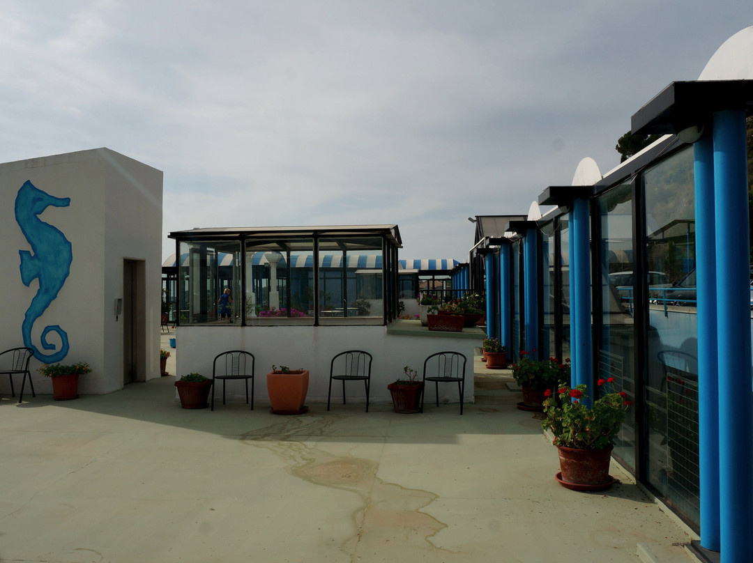 Hotel San Domenico主图