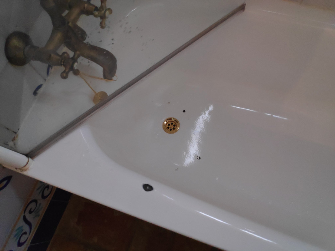 波萨达圣费尔南多酒店主图