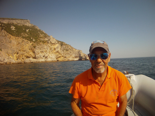 Nautilus-Sub Escola de Mergulho-塞新布拉必去景点