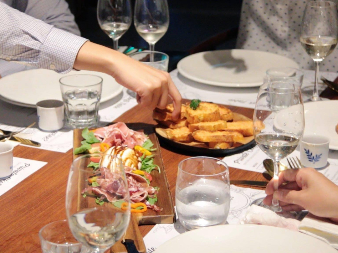 Private Chef's Table by Dine Inn SG-新加坡必去景点