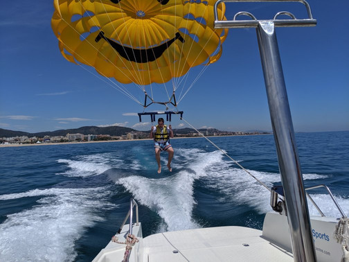 Water Sports Centre-卡莱利亚必去景点