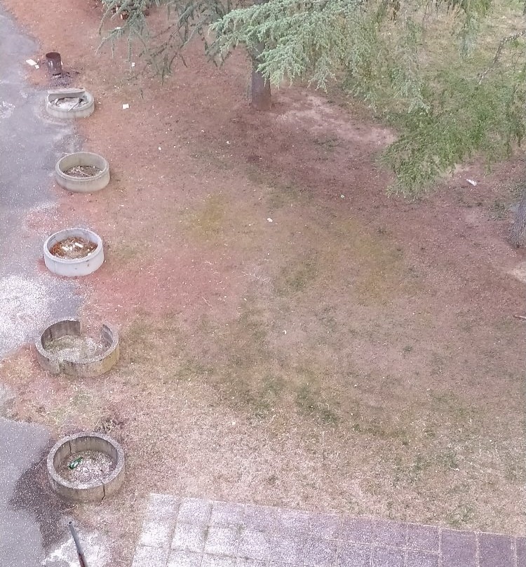 美乐帝酒店主图