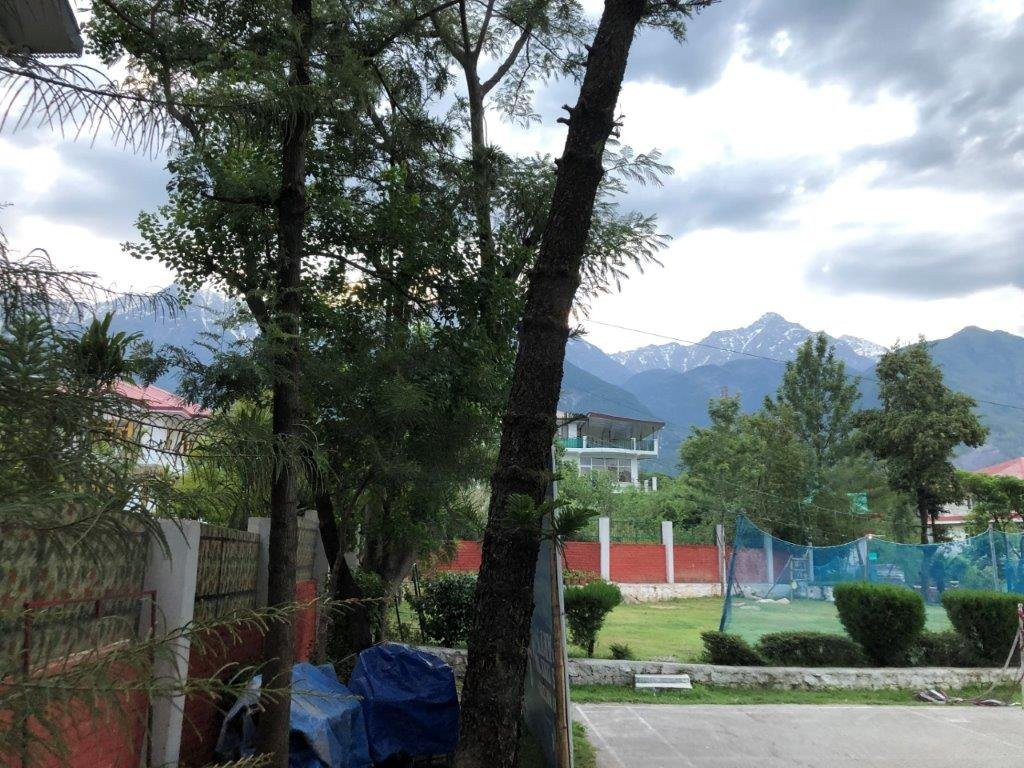 马欣德拉俱乐部 (达兰萨拉)主图