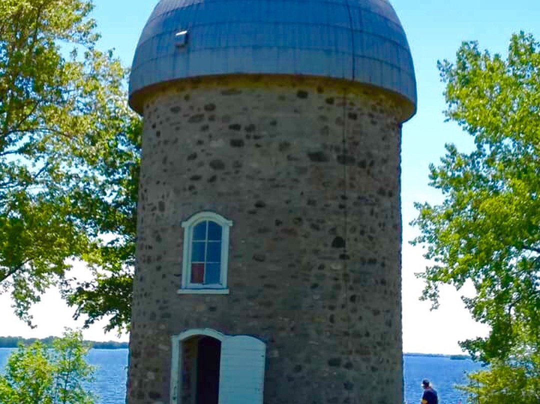 Manoir D'Youville主图