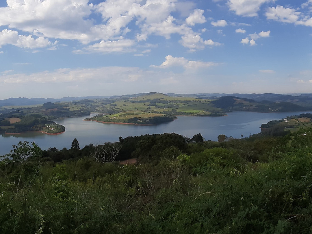 Mirante do Caracol景点图片