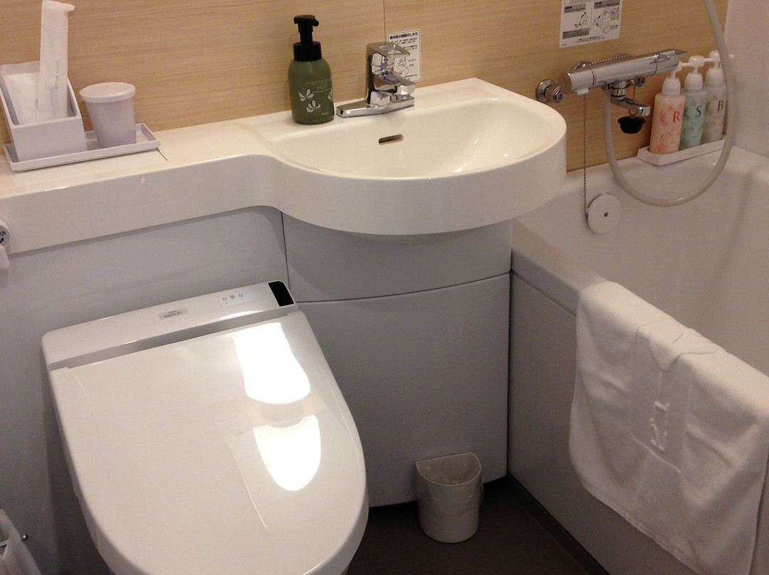 Hotel View Kuroda主图