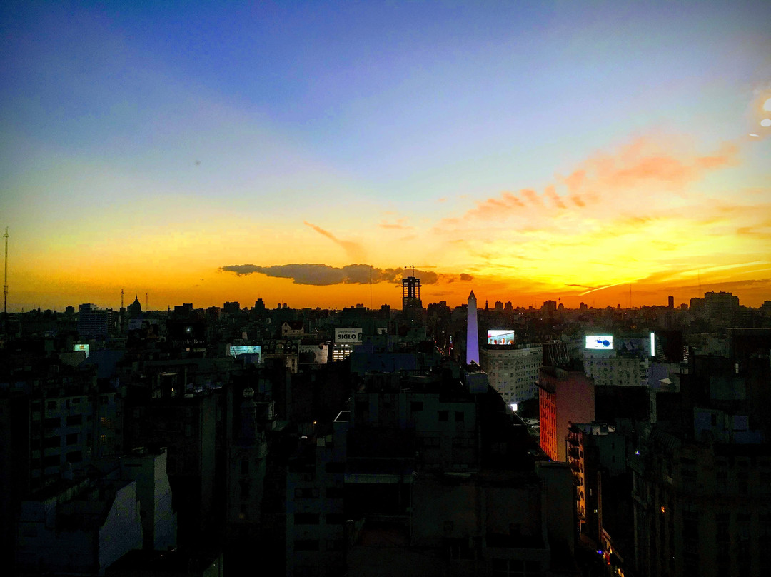 Dpto. Vista al Rio主图