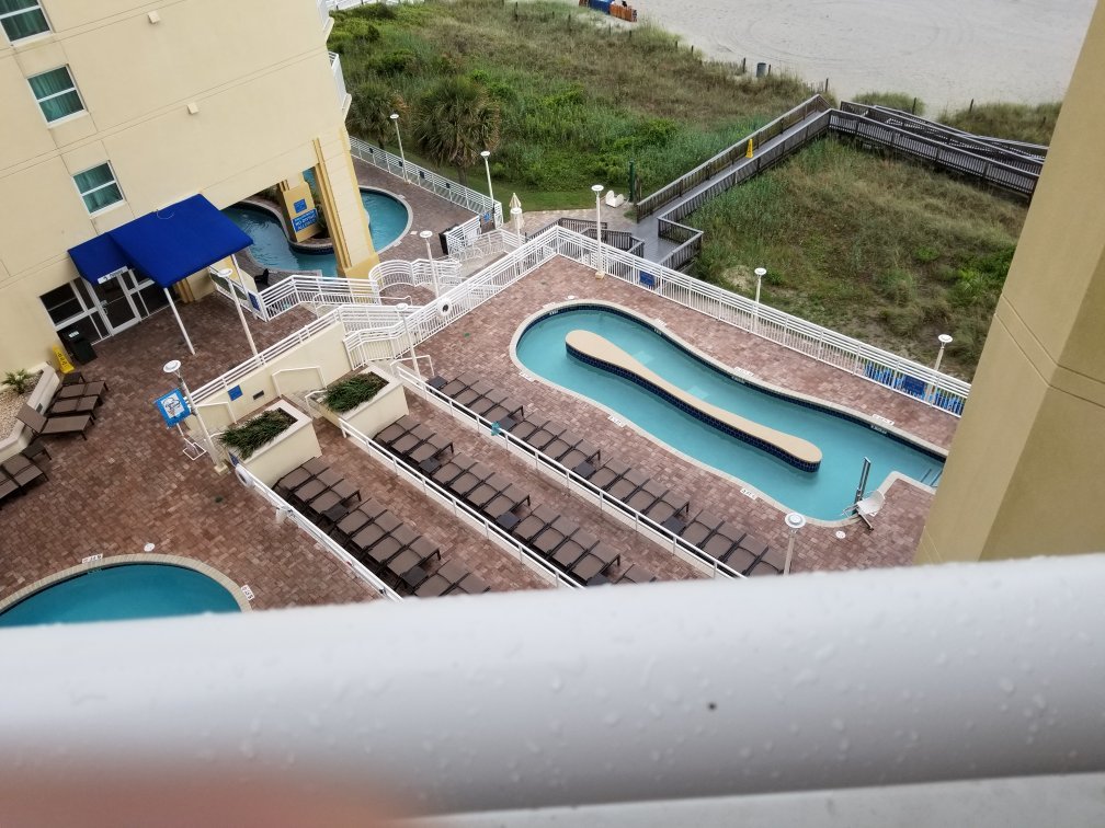 Club Wyndham Ocean Boulevard-官方
