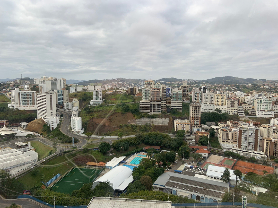 Independencia Shopping-Juiz de Fora必去景点